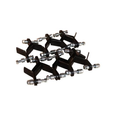 TMG-TFMO50/60/70-15-Y-BLADE-P/28 TMG-TFMO50/60/70-15 Y-Blade, Pack of 28, Hardware Included