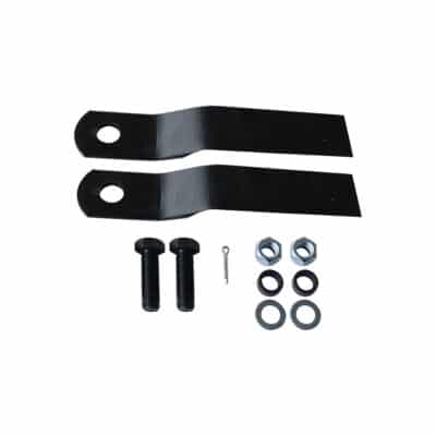 TMG-TST48-70-D15-P-2 TMG-TST48-D15 Blade, Pack of 2, Hardware Included